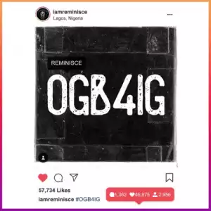 Instrumental: Reminisce - OGB4IG [prod.by Big Frozz] ft Future